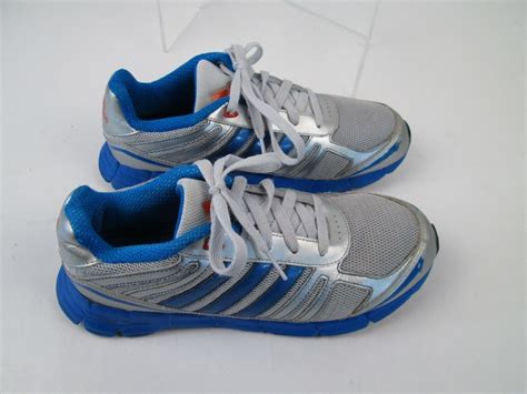 adidas schuhe modell eva 791005 art m 22858|ADIDAS Eva 791005 Sneaker Shoes Womens Sz 7 Blue Silver .